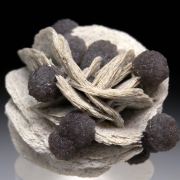 Calcite on Calcite (?)