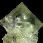 Fluorite MONGOLIA