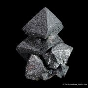 Hematite ps. Magnetite