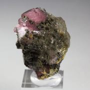 RHODOCHROSITE