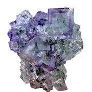 Fluorite MONGOLIA