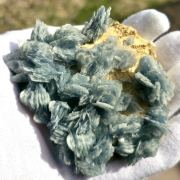 Barite