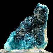 Veszelyite, hemimorphite