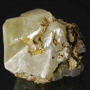 Cerussite