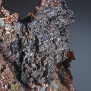 Silver and Copper