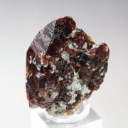 gemmy HYDROXYLCLINOHUMITE