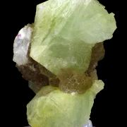 Rhodizite