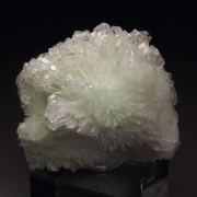 colorless gem GARNET var. GROSSULAR, DIOPSIDE