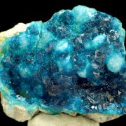 Veszelyite, hemimorphite