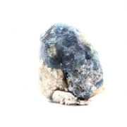 Sapphirine. 43.0 ct.