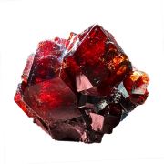 Spessartine garnet AUSTRALIA