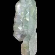 Celestite, sulphur MICHIGAN