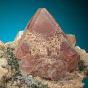 Fluorite 