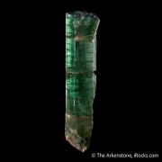 Elbaite Tourmaline