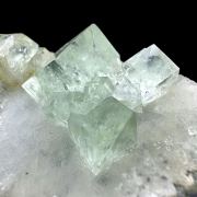 Fluorite MONGOLIA