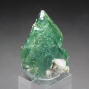 gem GARNET var. ANDRADITE