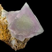 Fluorite NEW MEXICO