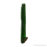 Zincolivenite