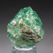 gem GARNET var. ANDRADITE