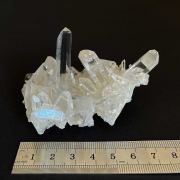 Quartz - Mount Ida, Arkansas, USA