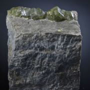 Demantoid (Andradite) - vintage classic garnet 