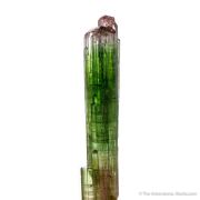 Elbaite Tourmaline