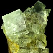 Fluorite MONGOLIA