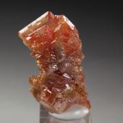 WULFENITE