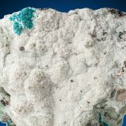 Otavite  & Rosasite