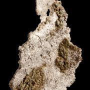 Silver var Kongsbergite