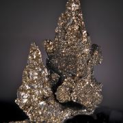 Arsenopyrite pseudo after Pyrrhotite