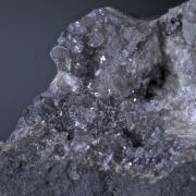 Fluellite with Metavariscite