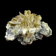 Clinozoisite, microcline POLAND