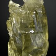 Beryl var. Heliodor