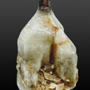 Quartz NEGATIVE SCEPTER