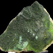 Botallackite, atacamite, paratacamite