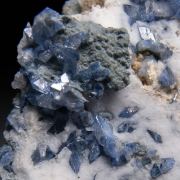 Benitoite