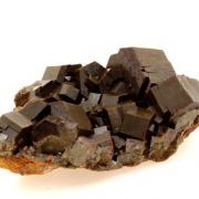 Vanadinite.
