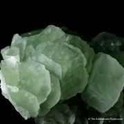 Calcite (Cuprian and Manganoan)