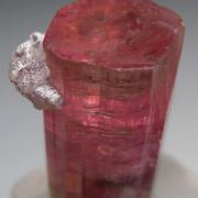 Tourmaline with Lepidolite