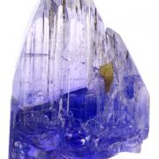 Zoisite var. tanzanite