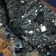 Cuprite