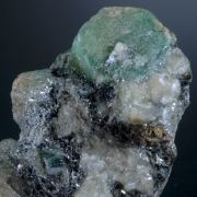 Beryl var. Emerald -Classic locale