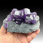 Fluorite