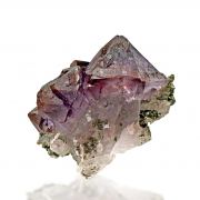 Amethyst Scepter Quartz - Karur, India