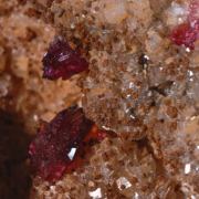Wendwilsonite