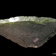 Titanite (twinned)