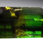 Chrome Tourmaline