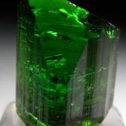 Chrome Tourmaline