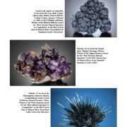 Fluorite (red fluorescence) (Miguel Romero award winner)